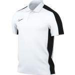 NIKE M NK DF ACD23 Polo SS Shirt, White/Black/Black, S para Hombre