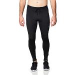 Nike M NK DF Phenom Elite Tight Leggings, Mens, Black/Reflective silv, XL