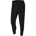 Pantalones deportivos negros tallas grandes Nike Phenom talla 3XL para hombre 