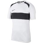 Equipaciones blancas de fútbol Nike talla S para hombre 