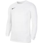 Camisetas deportivas blancas rebajadas tallas grandes manga corta Nike talla XXL para hombre 