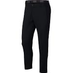 Pantalones negros de golf ancho W32 Nike talla M para hombre 
