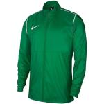 Nike Rpl Park20 - Chaqueta de Deporte, Hombre, Verde (Pine Green/White/White), S