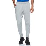 Pantalones deportivos grises transpirables Nike talla XL para hombre 