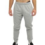Nike M NSW Club Pants Pantalones, Hombre, Dk Grey Heather Matte Silver White