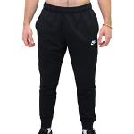 Pantalones blancos de algodón de chándal rebajados Nike talla XS para hombre 