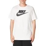 Camisetas deportivas blancas rebajadas Nike Futura talla XL para hombre 