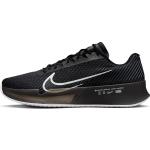 Zapatillas grises de sintético de tenis Nike Zoom Vapor talla 39 para hombre 