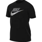 Nike M90 Wntrzd Camiseta Black M