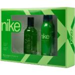 Eau de toilette en set de regalo con jengibre de 100 ml Nike en spray para hombre 