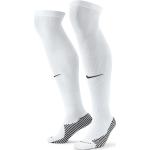 Calcetines blancos de Fútbol talla 3XL para mujer 