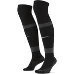 Calcetines negros de Fútbol talla 3XL para mujer 