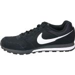 Zapatillas grises de goma de running Nike MD Runner 2 talla 41 para hombre 