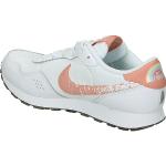 Zapatillas blancas de running informales Nike talla 35 infantiles 