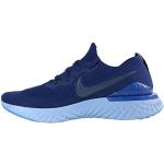 Zapatillas azules de paseo Nike Graphic talla 37,5 para mujer 