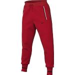 Calcetines deportivos rojos Nike talla S para hombre 