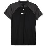 Camisetas deportivas grises manga corta con logo Nike talla S para hombre 