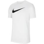 Camisetas deportivas blancas rebajadas tallas grandes transpirables Nike talla 3XL para hombre 