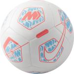 Balones blancos de goma de fútbol para mujer 