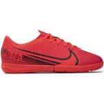 Zapatillas negras de goma de fútbol rebajadas Nike Mercurial Vapor XIII 