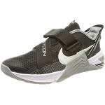 Calzado de calle gris informal Nike Metcon talla 40,5 para mujer 