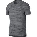 Camisetas deportivas plateado tallas grandes con cuello redondo Nike Essentials talla XXL para hombre 