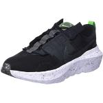 Zapatillas grises de running Nike Crater Impact talla 38 para mujer 