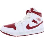 Zapatillas blancas de baloncesto Nike Air Jordan 1 talla 37,5 para mujer 