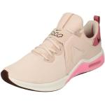Nike Air MAX Bella TR 5 - Zapatillas de Deporte para Mujer, Barely Rose Burgundy Crush 601, 40 EU