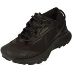 Nike Mujeres Air Pegasus Trail 3 GTX Hombre Running Trainers DC8794 Sneakers Zapatos (UK 4 US 6.5 EU 37.5, Black Dark Smoke Grey 001)