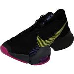 Nike Mujeres Air Zoom Superrep 2 Trainers CU5925 Sneakers Zapatos (UK 8.5 US 11 EU 43, Black Cyber Red Plum Sapphire 010)