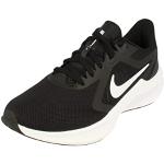 Nike Mujeres Downshifter 10 Running Trainers CI9984 Sneakers Zapatos (UK 4.5 US 7 EU 38, Black White Anthracite 001)