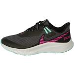 Zapatillas negras de running Nike Quest talla 38 para mujer 