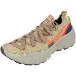 NIKE Mujeres Space Hippie 04 Running Trainers DA2725 Sneakers Zapatos (UK 4.5 US 7 EU 38, Football Grey Game Royal 003)