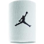 Muñequeras blancas Nike Jordan 