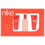 Eau de toilette lila de ámbar en set de regalo con jazmín de 100 ml Nike para mujer 