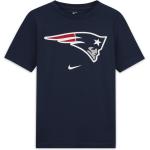 Nike (NFL New England Patriots) Camiseta - Niño/a - Azul