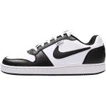 Calzado de calle gris de cuero informal Nike Ebernon talla 40 para hombre 