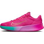 Zapatillas multicolor de sintético de tenis Nike talla 38 para mujer 