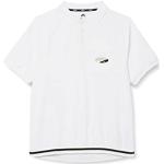Nike NK SB On Deck Terry Polo Shirt, Hombre, White/Fossil, S