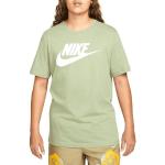Camisetas deportivas Nike Futura talla XL para hombre 