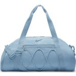 Nike One Club Bolsa de deporte de Training - Mujer (24 L) - Azul