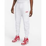 Pantalones cargo blancos Nike Sportwear para hombre 