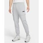 Pantalones cargo grises Nike Sportwear para hombre 