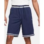 Pantalones azul marino de Baloncesto Nike Dri-Fit para hombre 