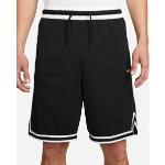 Pantalones negros de Baloncesto Nike Dri-Fit talla M para hombre 
