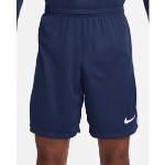 Pantalones azul marino de Fútbol Nike para hombre 