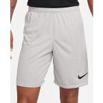Pantalones grises de Fútbol Nike talla XL para hombre 