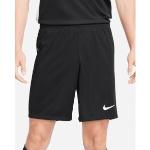 Pantalones negros de Fútbol Nike talla M para hombre 