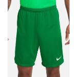 Pantalones verdes de Fútbol Nike para hombre 